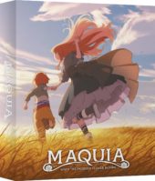 Maquia: When the Promised Flower Blooms Review