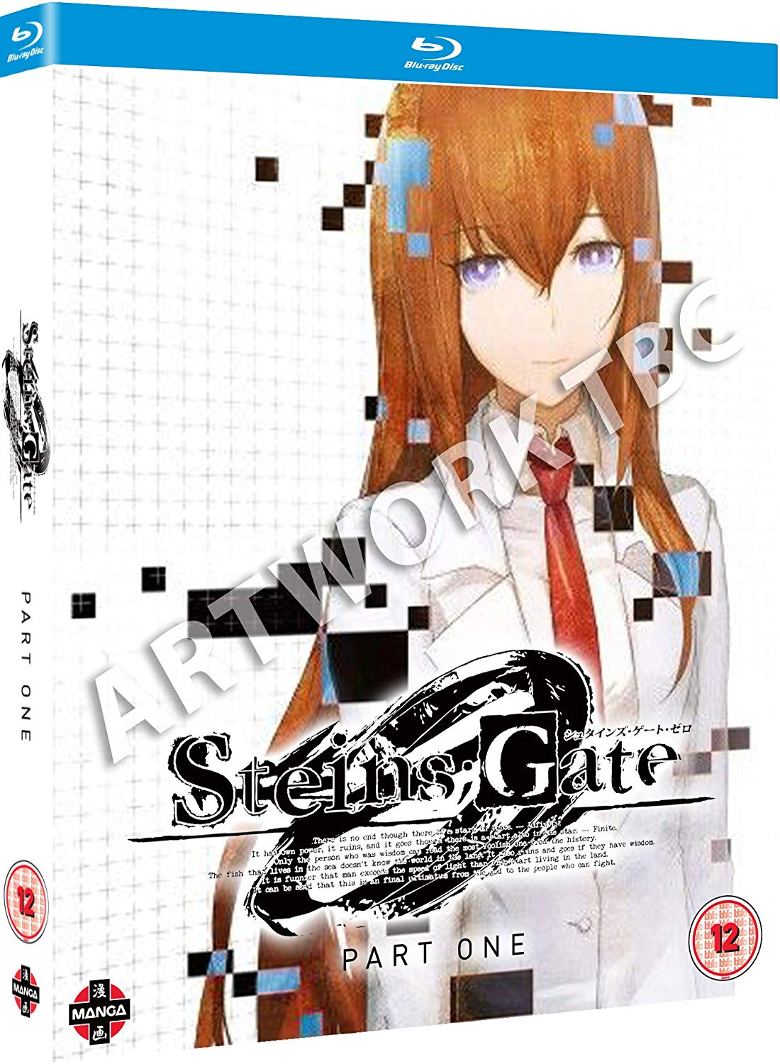 Steins;Gate 0 Part 1 Review • Anime UK News