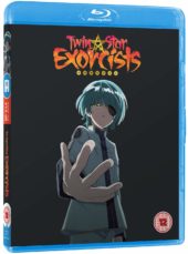 Twin Star Exorcists Part 2 Review