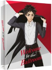 Welcome to the Ballroom: Part 1 Review