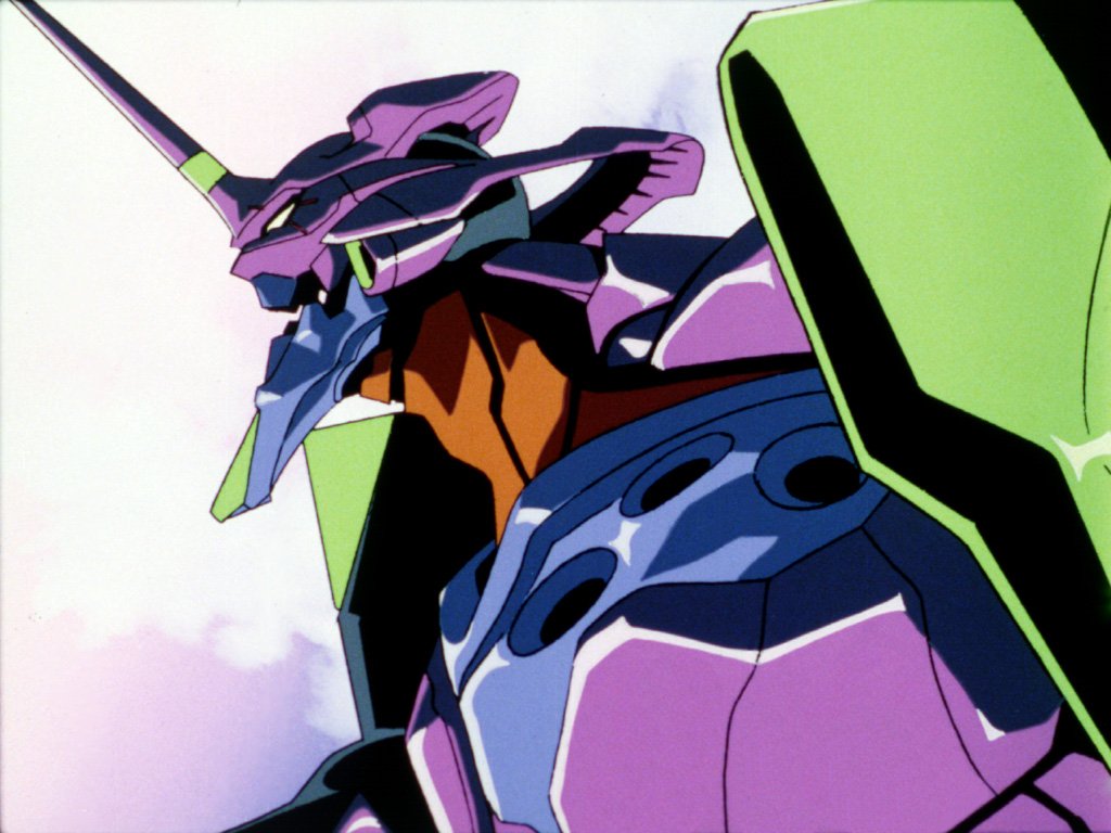 Netflix's Evangelion is missing 'Fly Me to the Moon' in its end