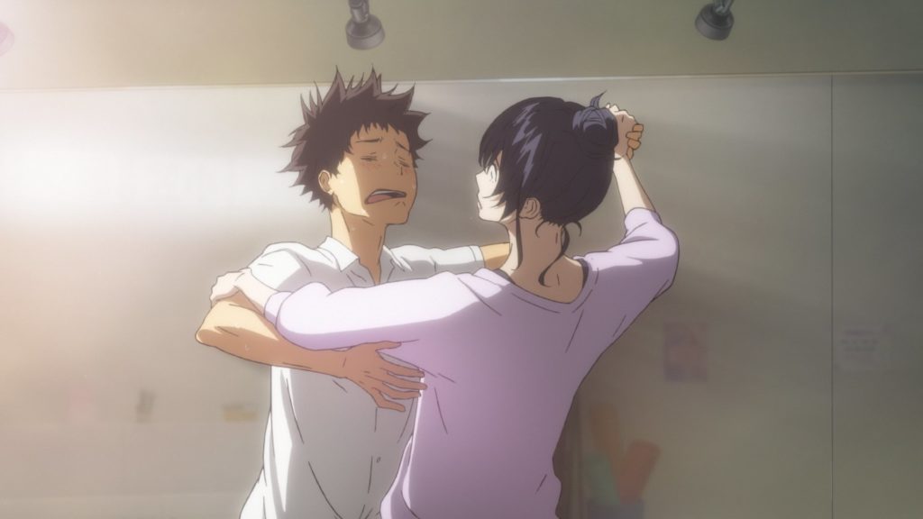 Welcome to the Ballroom: Part 1 Review • Anime UK News
