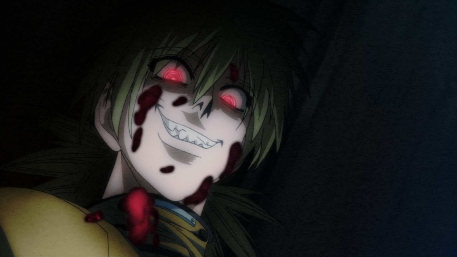 Hellsing Ultimate Is Complete Insanity 