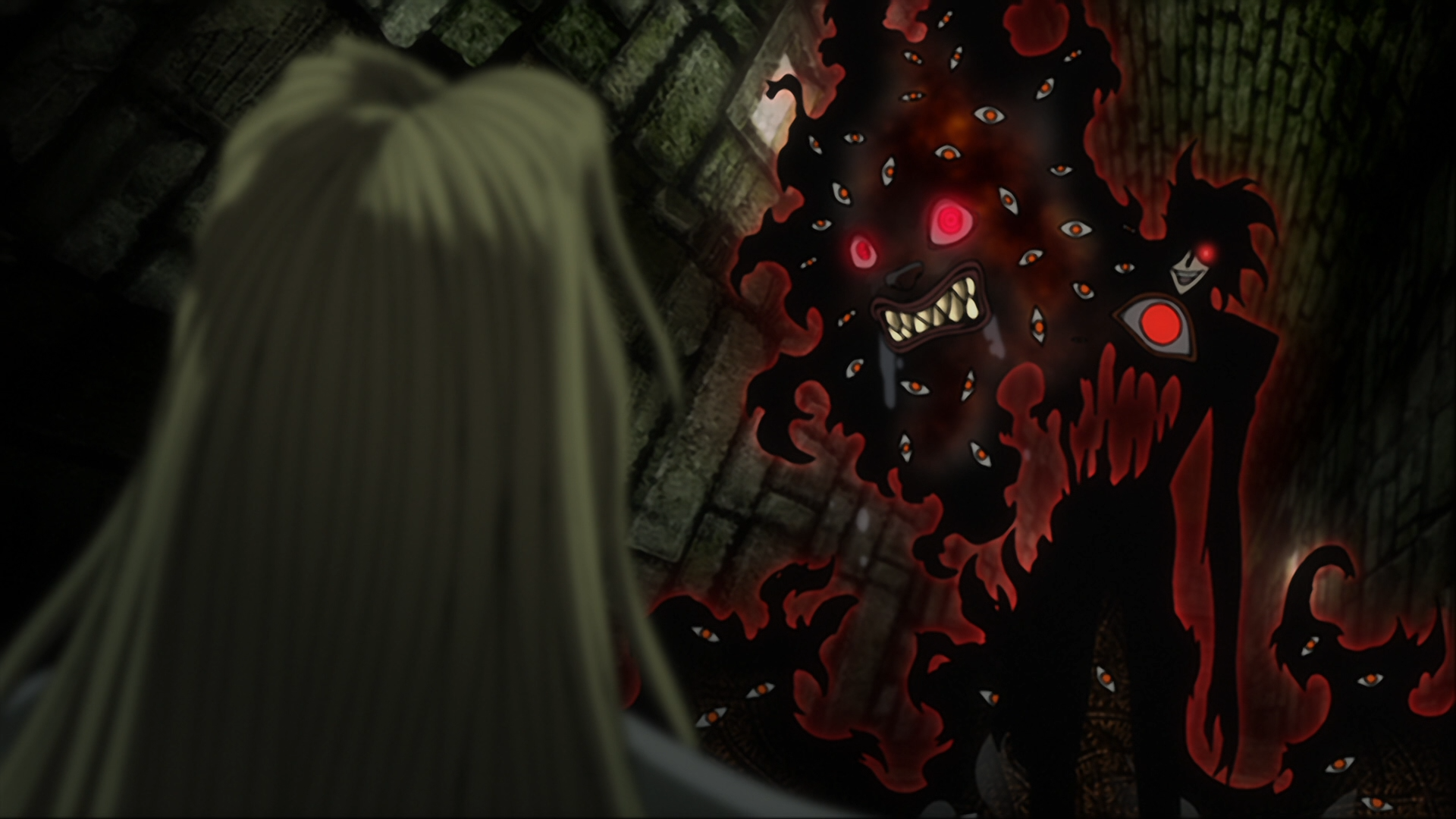 Hellsing Ultimate Is Complete Insanity 