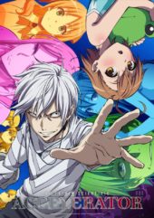 Crunchyroll & Funimation to simulcast A Certain Scientific Accelerator