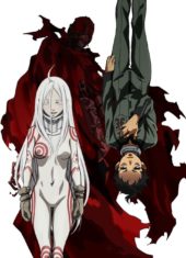 Afro Samurai, Black Butler II, Blood-C, Deadman Wonderland Scheduled for Funimation Now UK