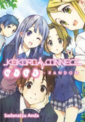 Kokoro Connect Volume 6 Review