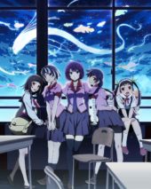 MVM Entertainment Reveals Q4 2019 UK Anime Release Slate