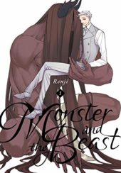 Monster and the Beast Volume 1 Review