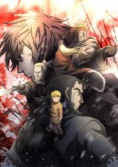 Vinland Saga Now Streaming on Amazon Prime