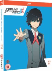 DARLING in the FRANXX Part 2 Review
