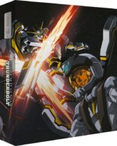 Mobile Suit Gundam Thunderbolt – Bandit Flower Review