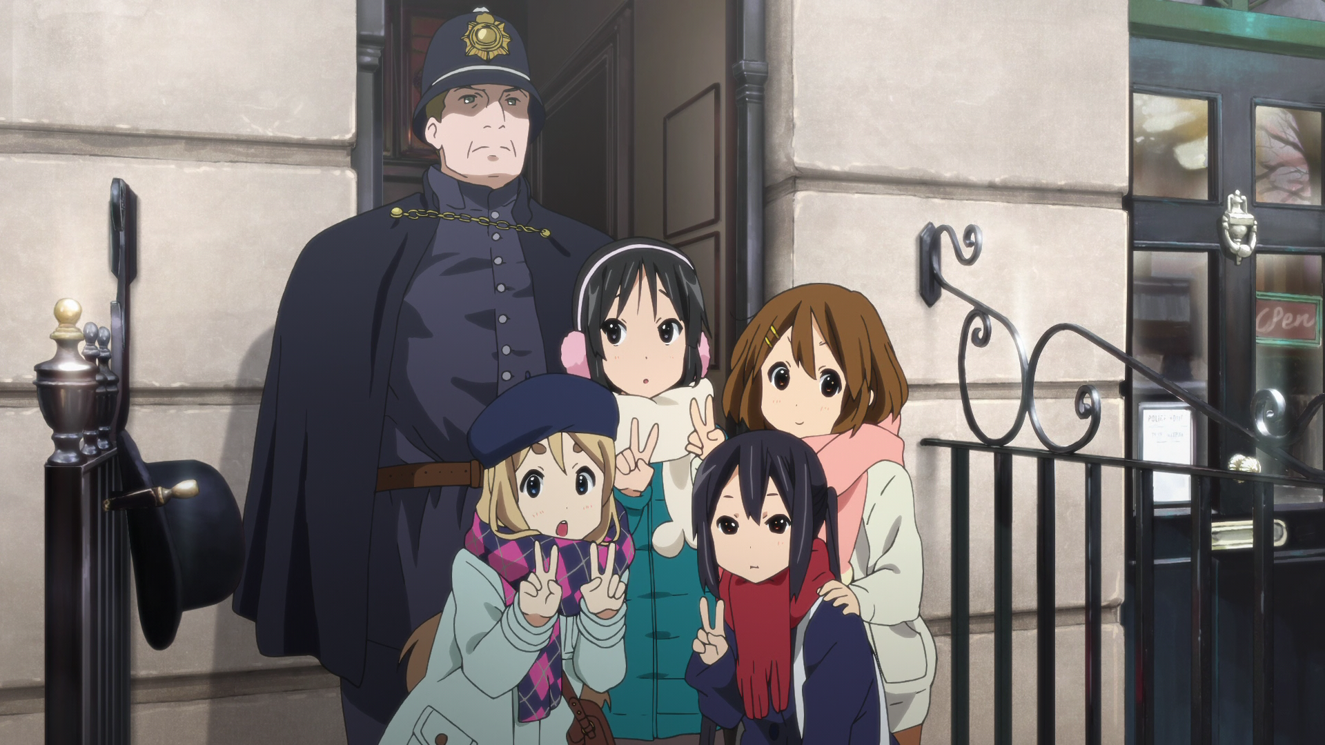 K-ON!! - Our Works  Kyoto Animation Website