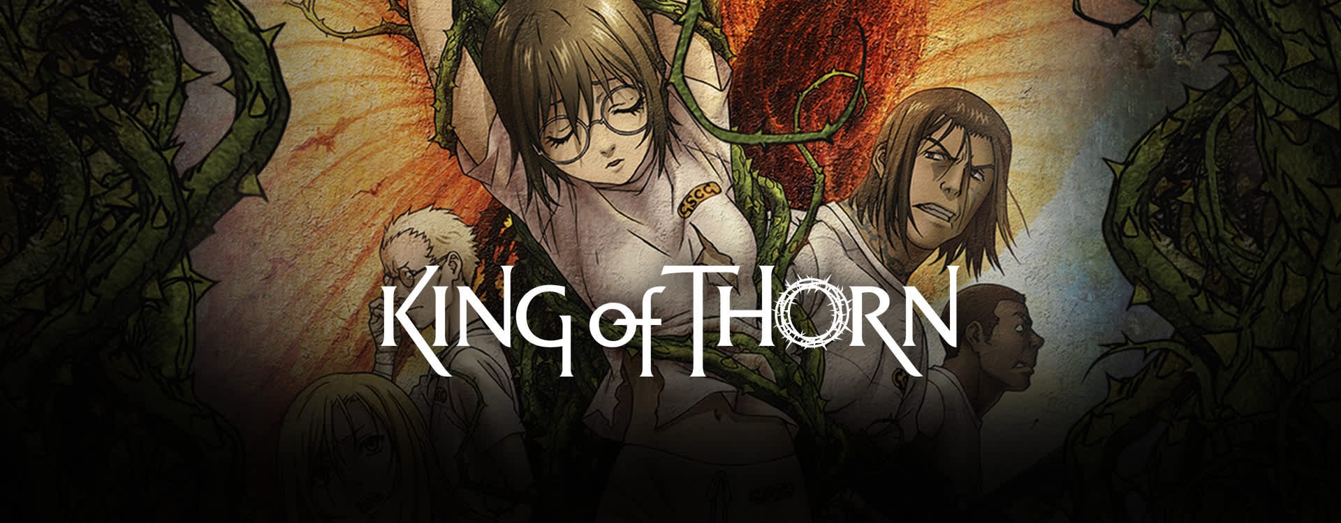 King of thorn 1080P, 2K, 4K, 5K HD wallpapers free download | Wallpaper  Flare