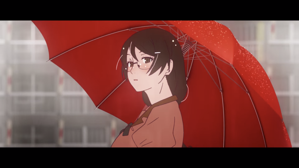  Kizumonogatari: Reiketsu Blu-ray Standard Edition