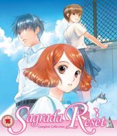 Sagrada Reset Complete Collection Review