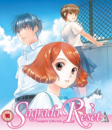 Sagrada Reset Anime icon by renazs on DeviantArt