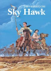 Sky Hawk Review