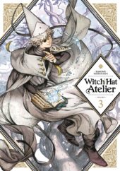 Witch Hat Atelier Volume 3 Review