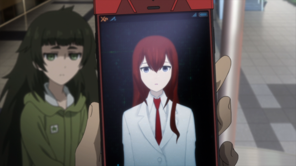 Steins;Gate: Things The Visual Novel Does Better Than The Anime