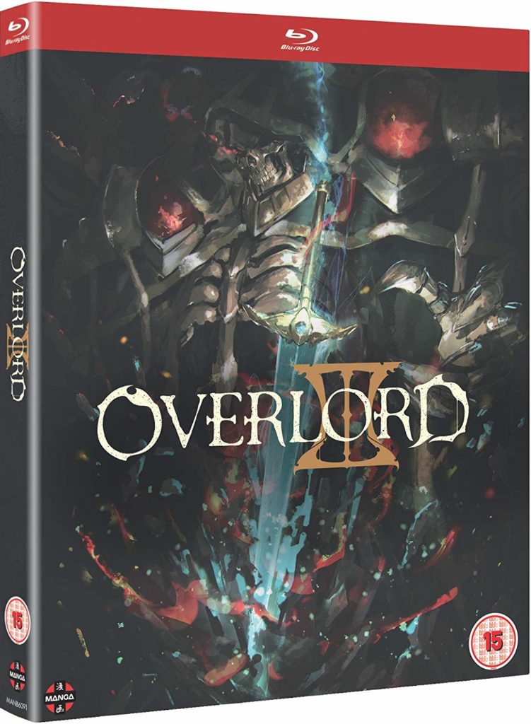 Overlord - Have you seen the 3rd episode of Overlord II? What're your  thoughts on it? Are you glad to see more Ainz?