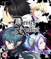 Devils and Realist Review