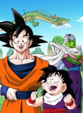 Manga Entertainment Reveals Dragon Ball Super Collection & Dragon Ball Z Seasonal Anime Blu-rays for UK & Ireland