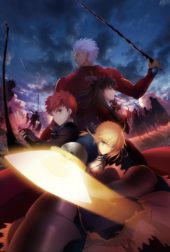 Fate/Stay Night Unlimited Blade Works, Fate/Zero, Gravitation and Junjo Romantica to Stream on Funimation Now UK