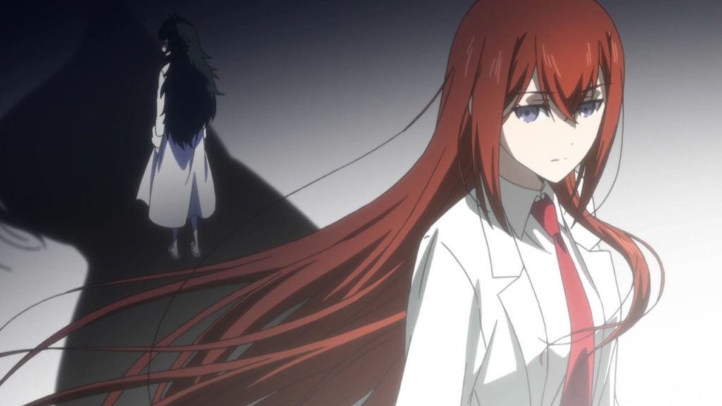 Steins;Gate 0 – 18 – Random Curiosity