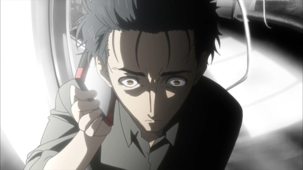 Steins;Gate 0 – 23 (End) and Series Review - Lost in Anime