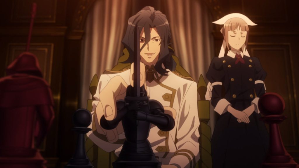 Fate/Apocrypha - Part 1 Review