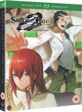 Steins;Gate 0 Part 2 Review