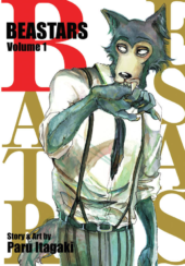 Beastars Volume 1 Review