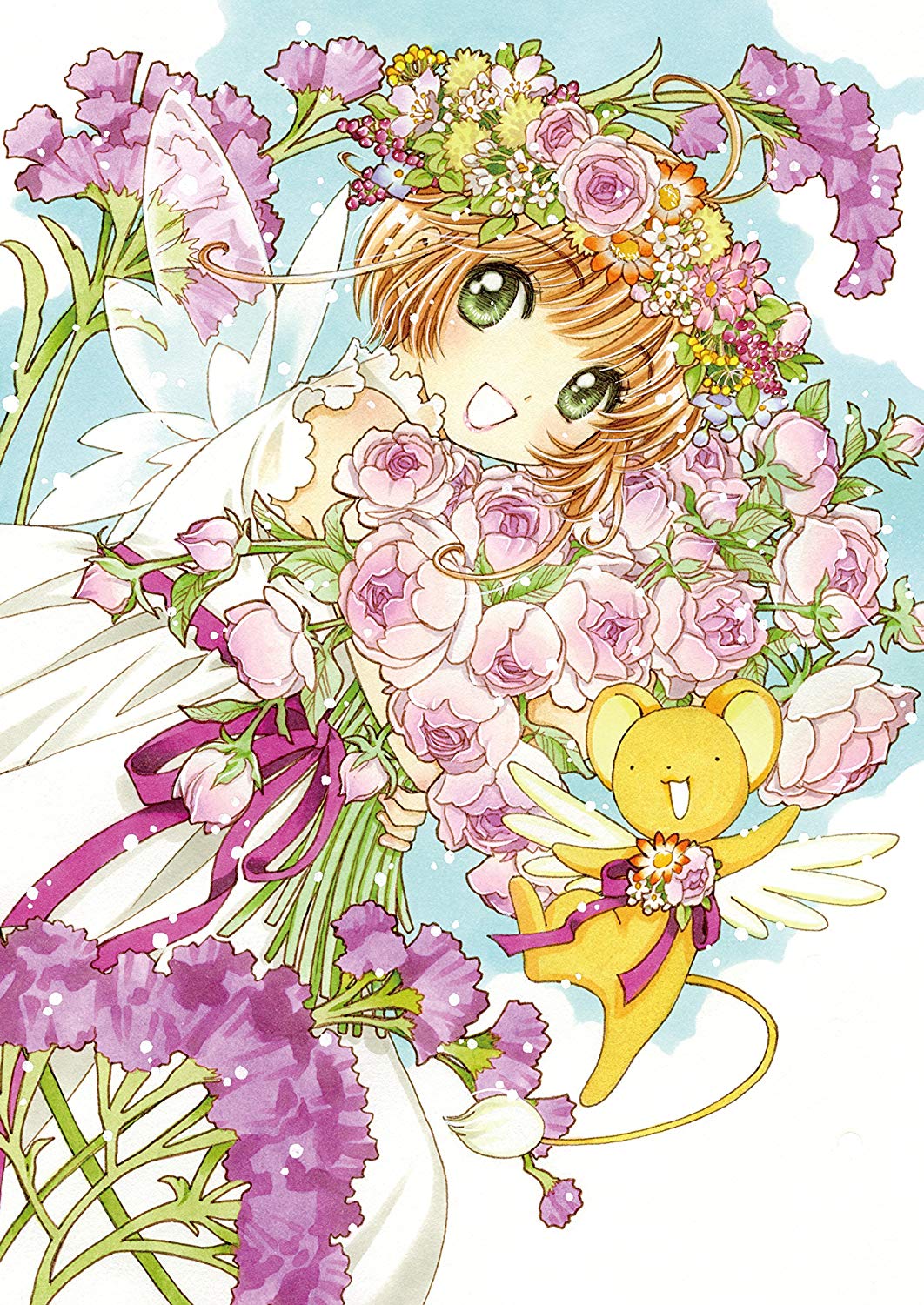 Cardcaptor Sakura: Clear Card – Part 2 Review • Anime UK News