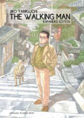 The Walking Man Review