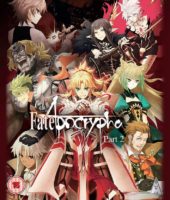 Fate/Apocrypha – Part 2 Review