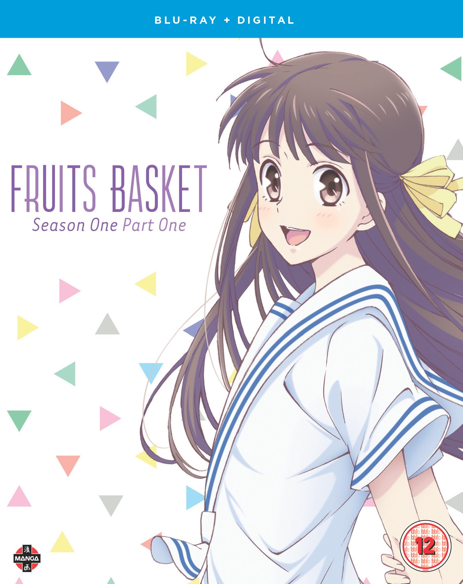 Fruits Basket (2019) Season 1 Review - AstroNerdBoy's Anime & Manga Blog