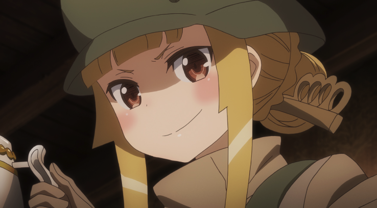 Sword Art Online Alternative: Gun Gale Online Part 2 Review • Anime UK News