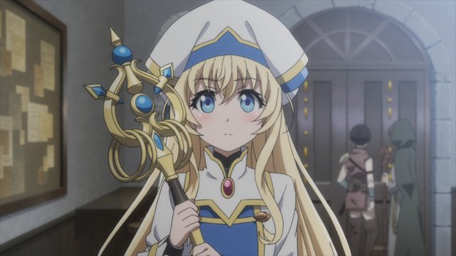 Goblin Slayer Season 1 Review • Anime UK News