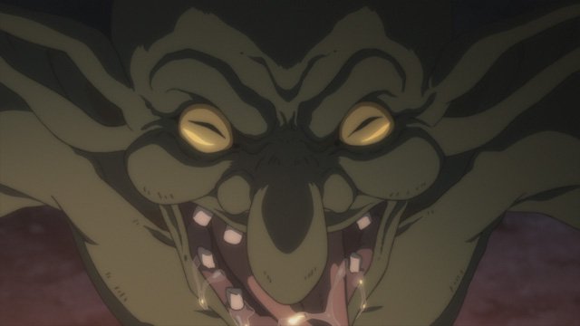 Anime Review: Goblin Slayer Episode 1 - Sequential Planet