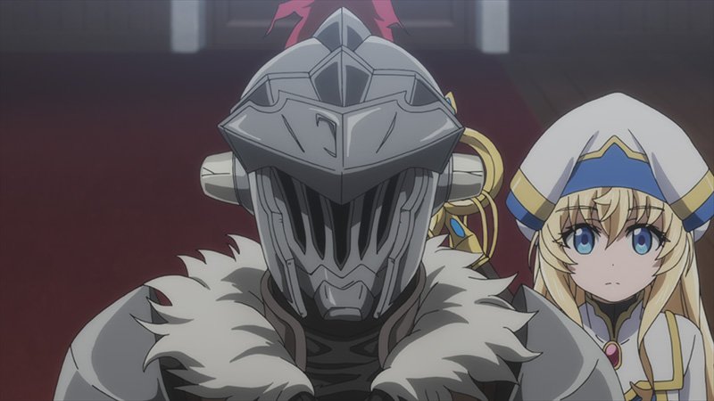 Anime Review: Goblin Slayer