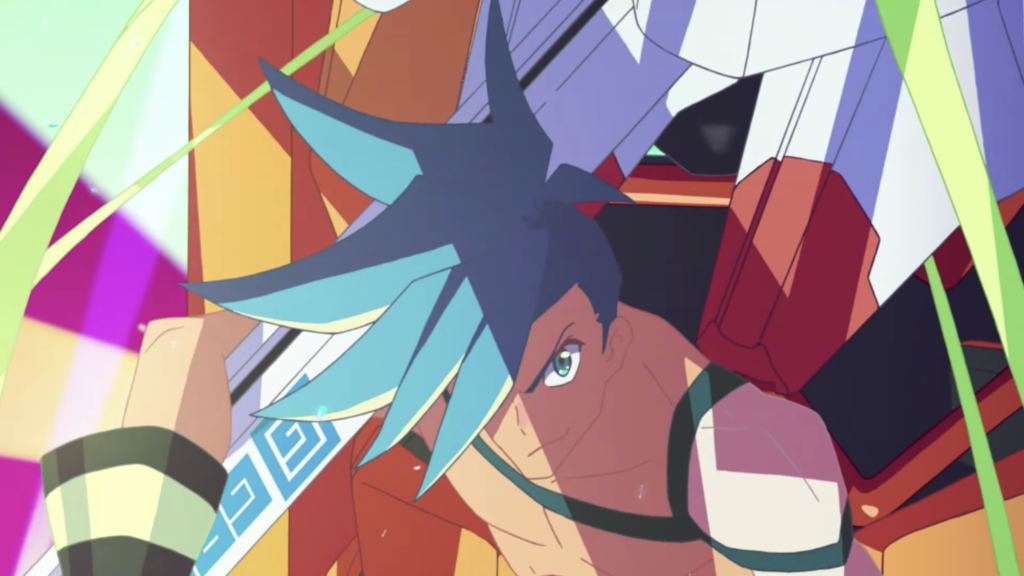 Promare: 10 Similar Anime For Fans To Binge On