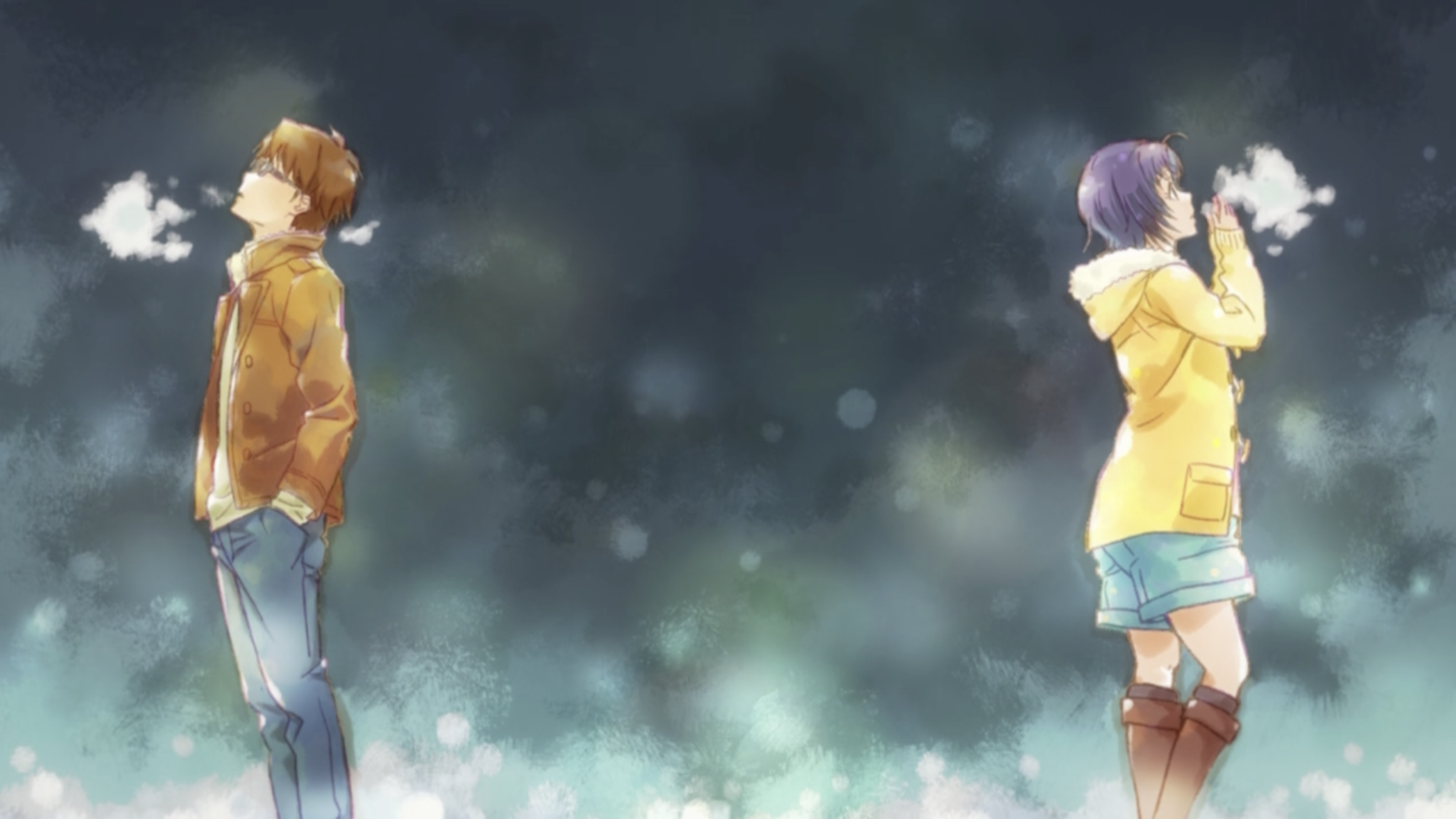 Silver Spoon Season 2 Review • Anime UK News