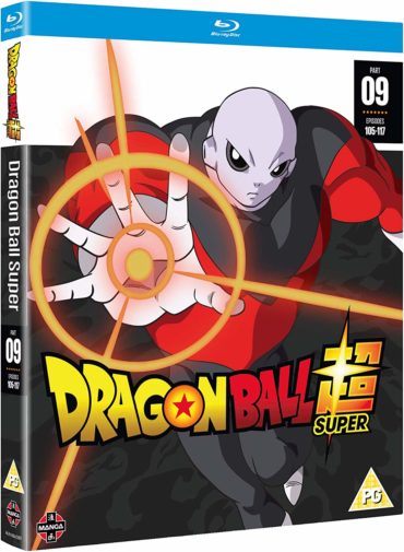 Buy Dragon Ball Super: Part 2 DVD