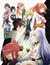 Penguin Highway and Plastic Memories Coming to UK Blu-ray in Early 2020