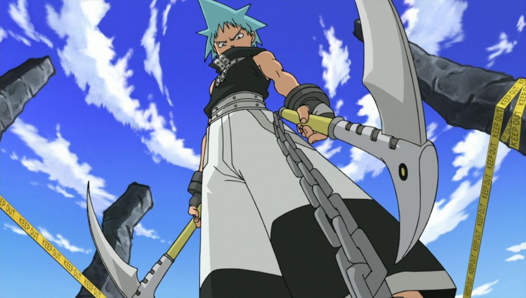 Soul Eater – The Complete Series Review • Anime UK News