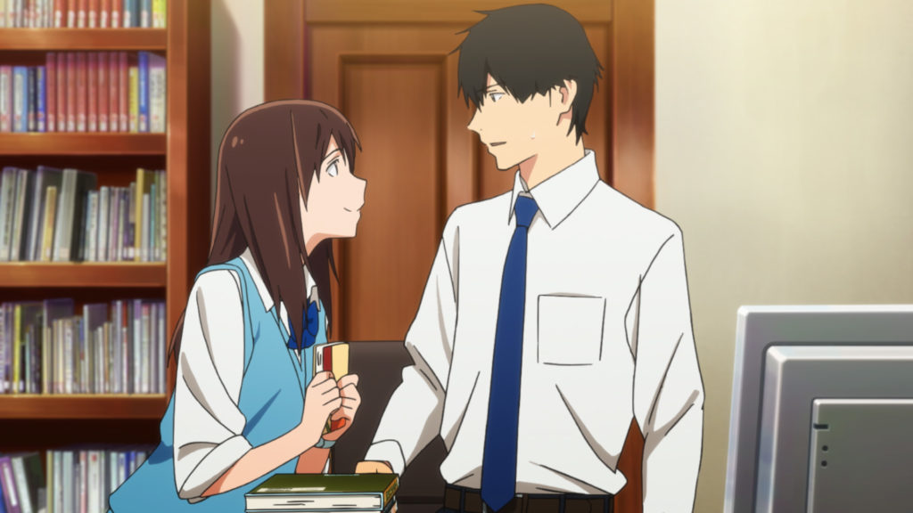 I Want to Eat Your Pancreas Review Anime UK News