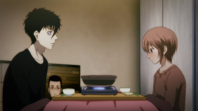 Devils Line Anime: (Final Episode) Still a Better Love Story Than Twilight  | MyAnimeGo