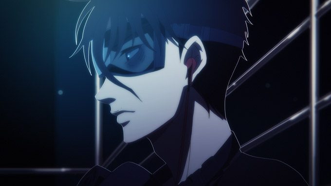 Devils' Line Complete Collection Review • Anime UK News