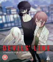 Devils’ Line Complete Collection Review